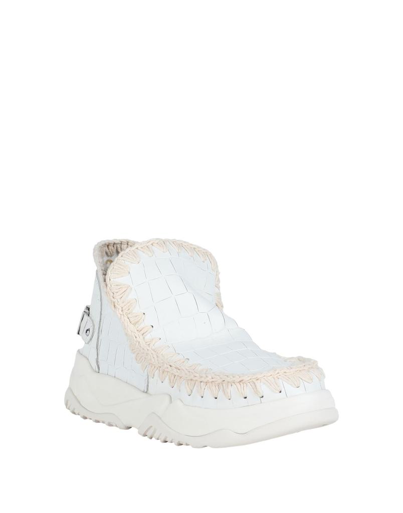 MOU Ankle boot