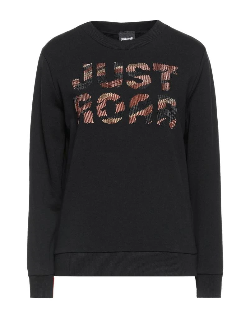 Just Cavalli Sweatshirt 1