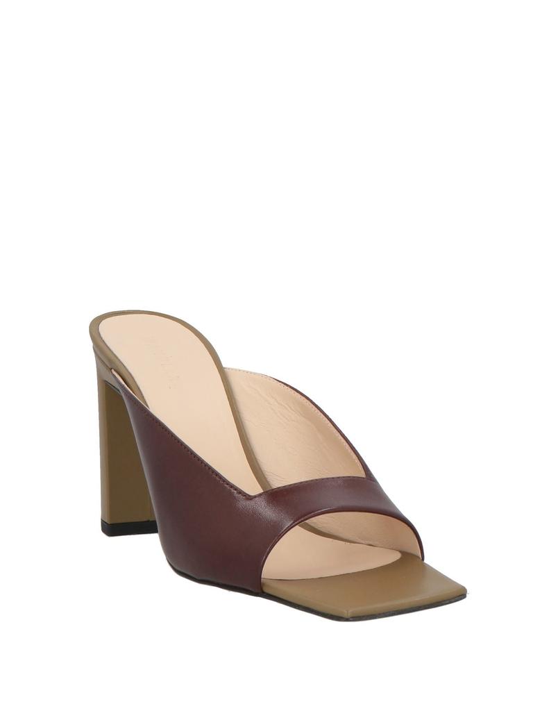 Wandler Sandals