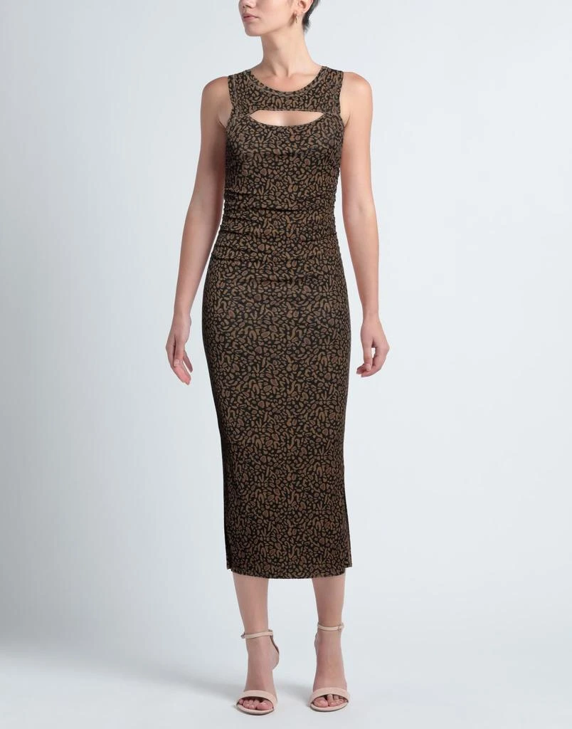 Nanushka Midi dress 2