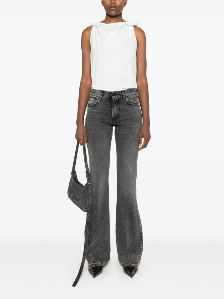 032c Women's Courreges Top 5