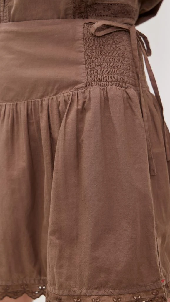 XIRENA Paloma Skirt 5