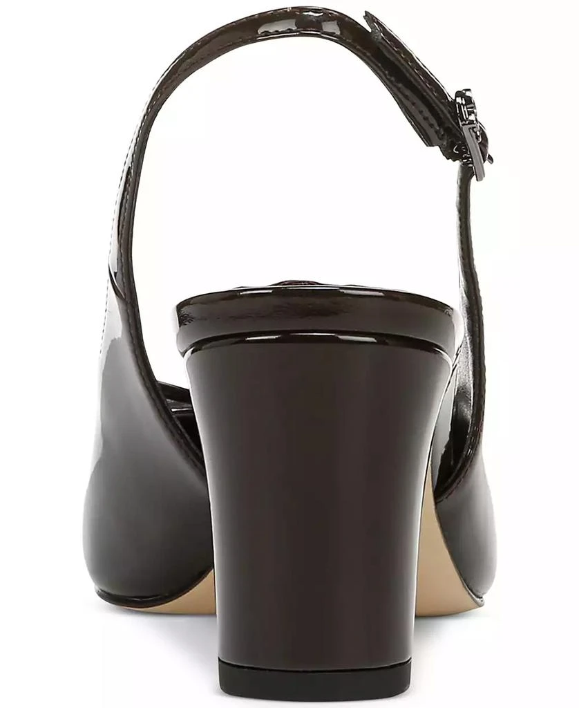 Sam Edelman Women's Willette Slingback Pumps 3