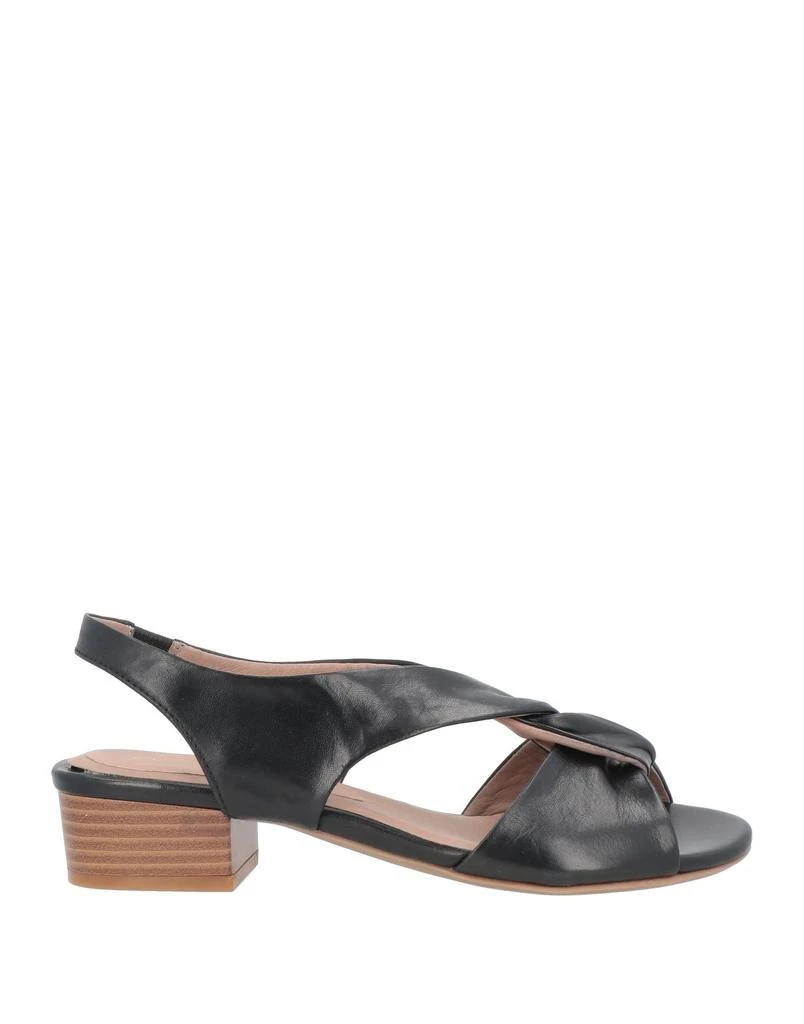 EVERYBODY by B.Z MODA Sandals 1