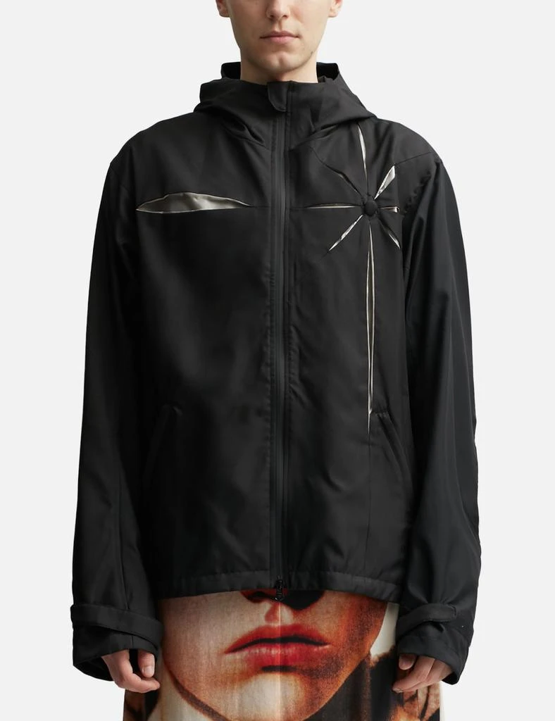 KUSIKOHC ORIGAMI WINDBREAKER 3