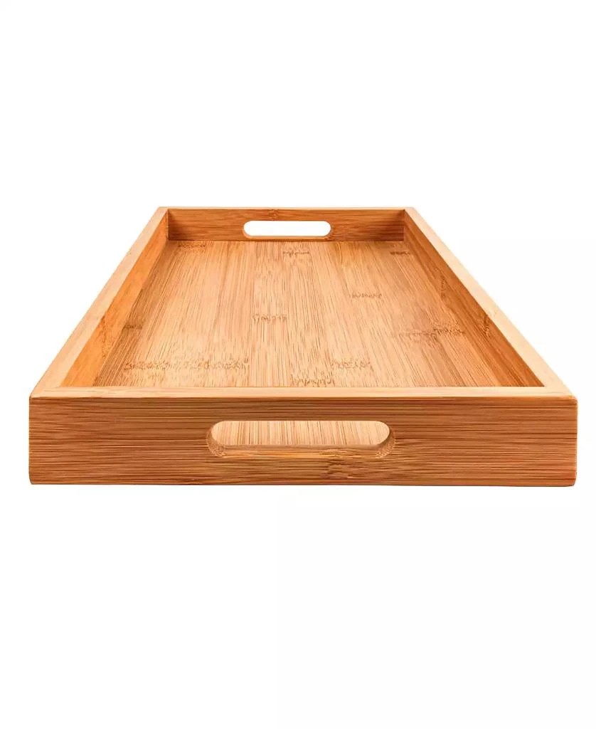 BergHOFF Bamboo 2-Pc. Serving Tray Set 5