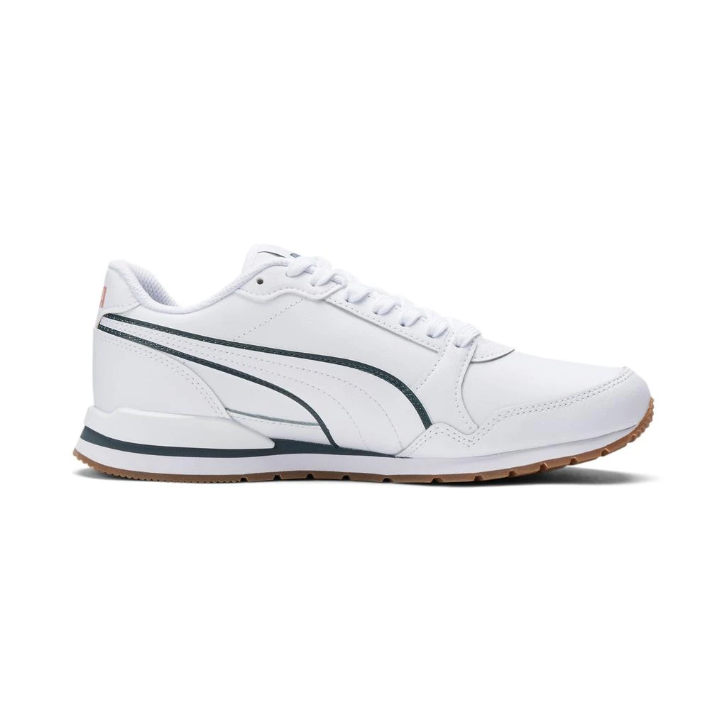 Puma PUMA Men's ST Runner v3 Bold Sneaker 2