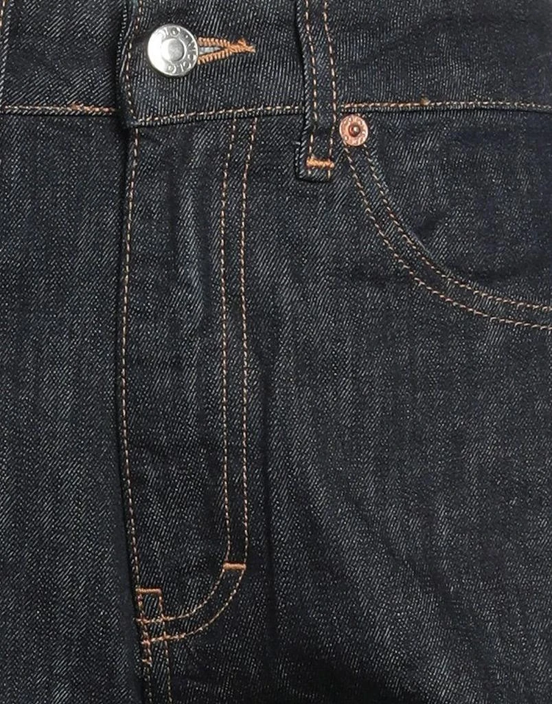 VICOLO Denim pants 4