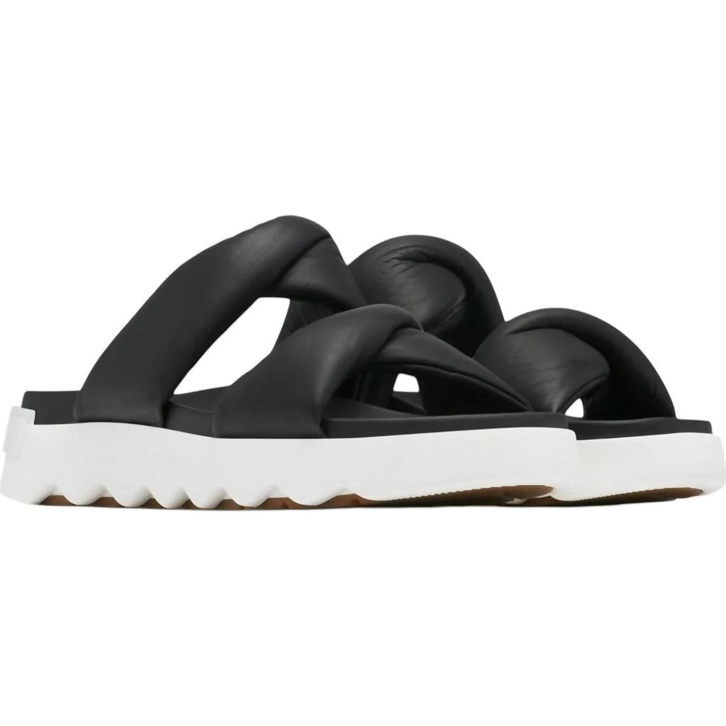 SOREL Sorel - Women's Viibe Twist Sandals 1