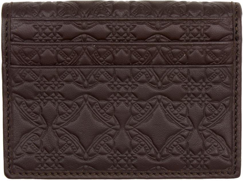 Vivienne Westwood正規品/送料関税込み Heart Card Holder Heart Card Holder in BLACK | Vivienne Westwood®