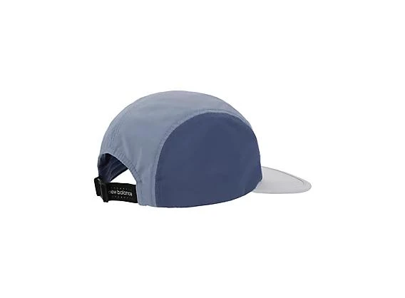 New Balance 5 Panel Everyday Trainer Hat 2
