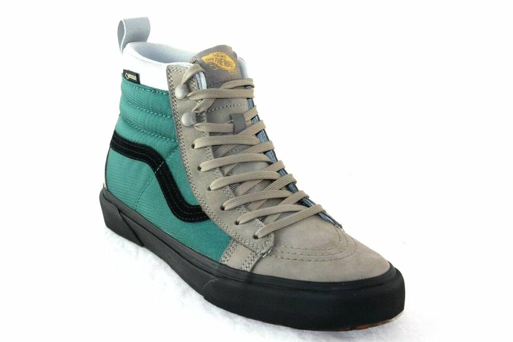 Vans Vans - Men's Sk8 Hi Gore-tex Mte Sneaker Shoe
