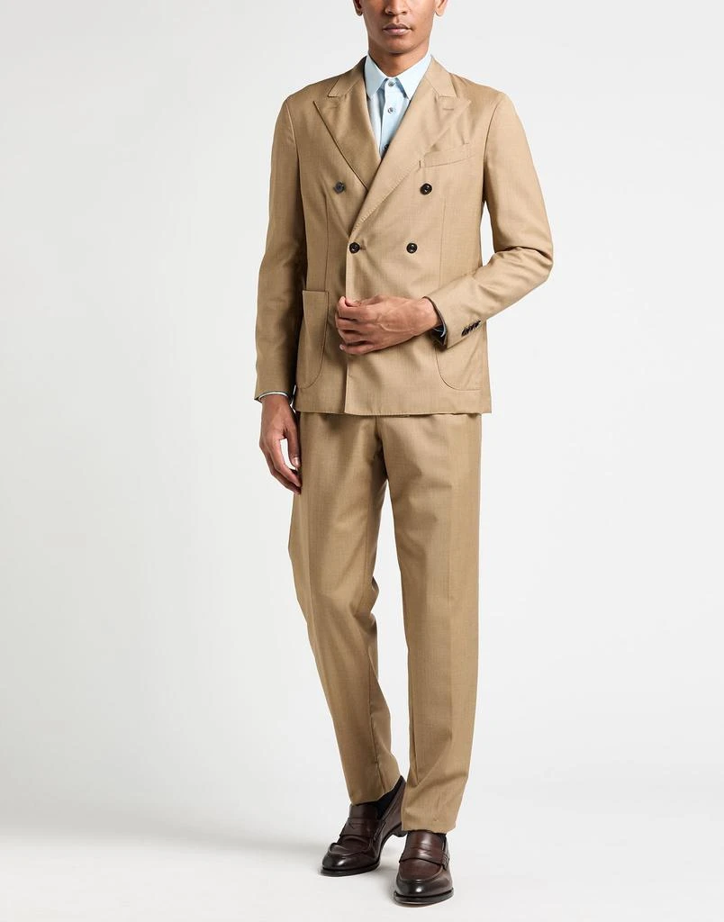 BOGLIOLI Suits 2