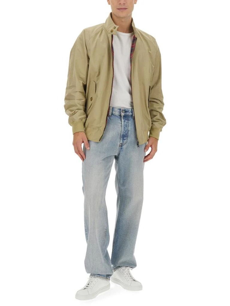 Baracuta Baracuta "G9 Harrington" Jacket 2