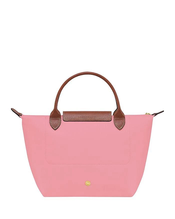 Longchamp Le Pliage Small Top Handle Handbag 5