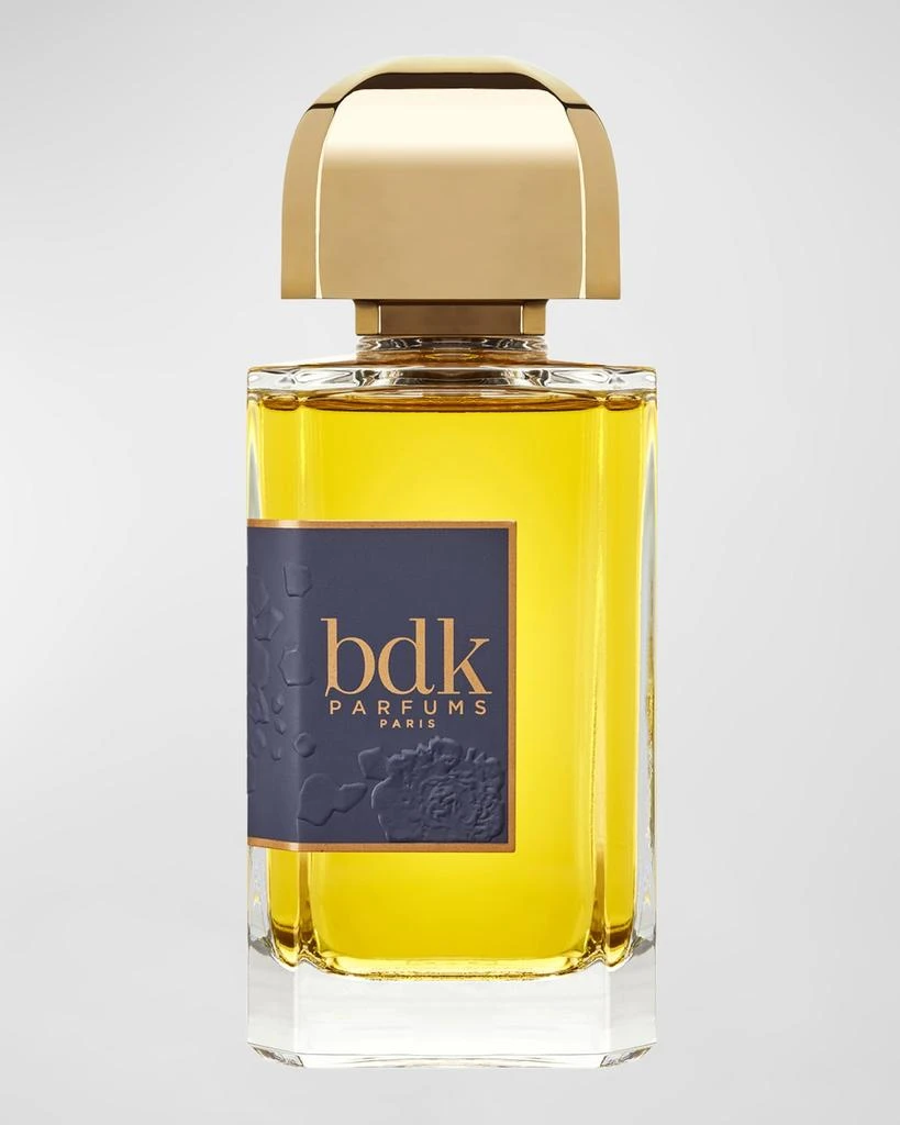 BDK Parfums Tabac Rose Eau de Parfum, 3.4 oz. 3