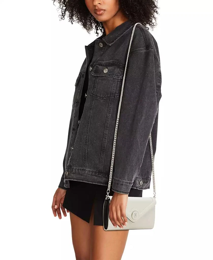 Steve Madden Bclarra Envelope Mini Wristlet 6