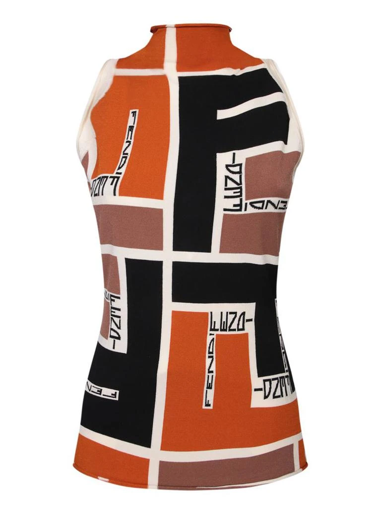 Fendi Fendi Tops 1