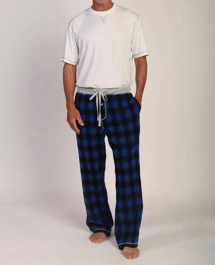 True Grit True Grit - Alpine Flannel Pants 3