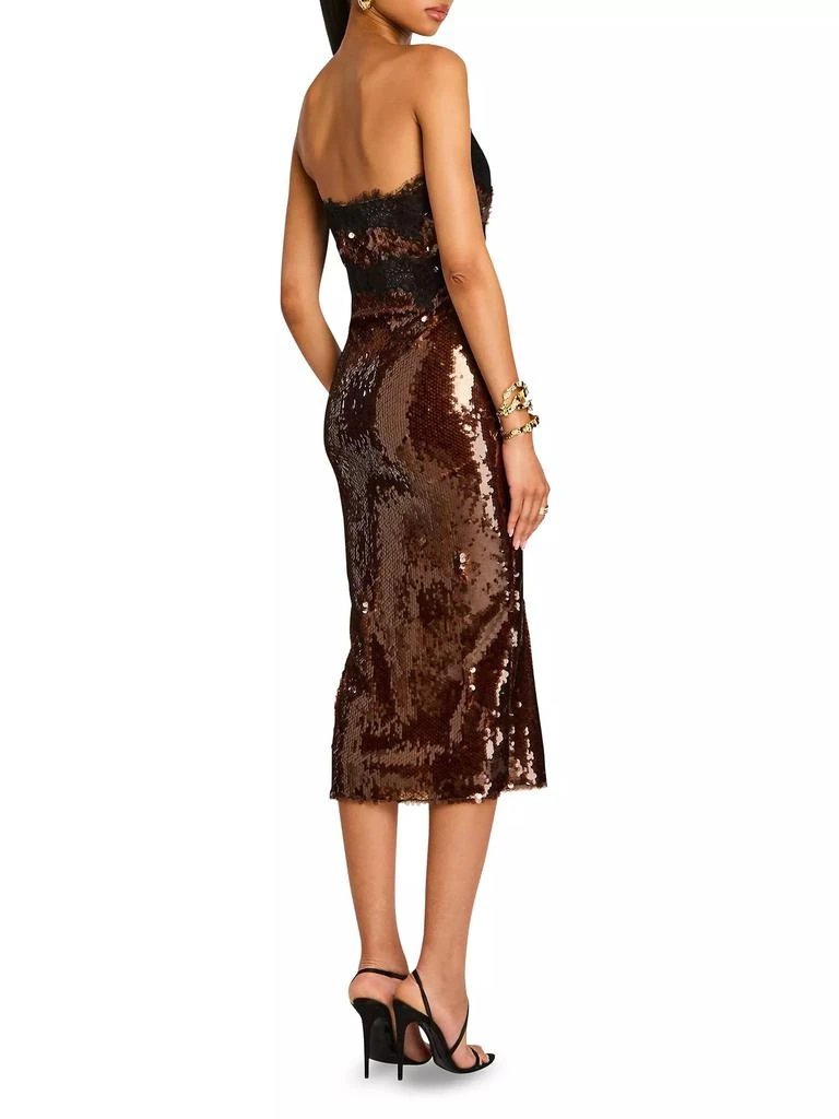 retrofête Ellen Sequin Dress 4