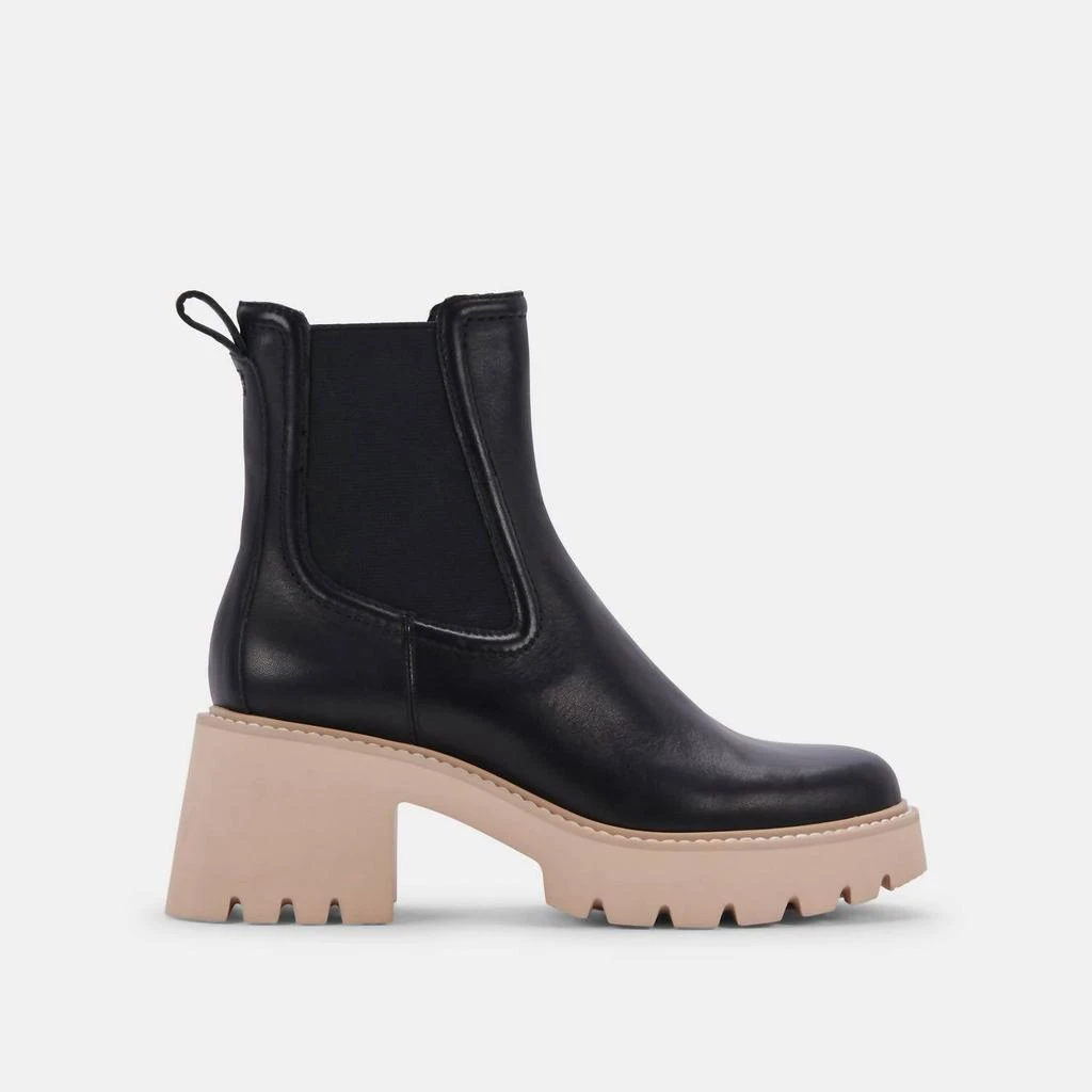 Dolce Vita HAWK H2O BOOTIES 1