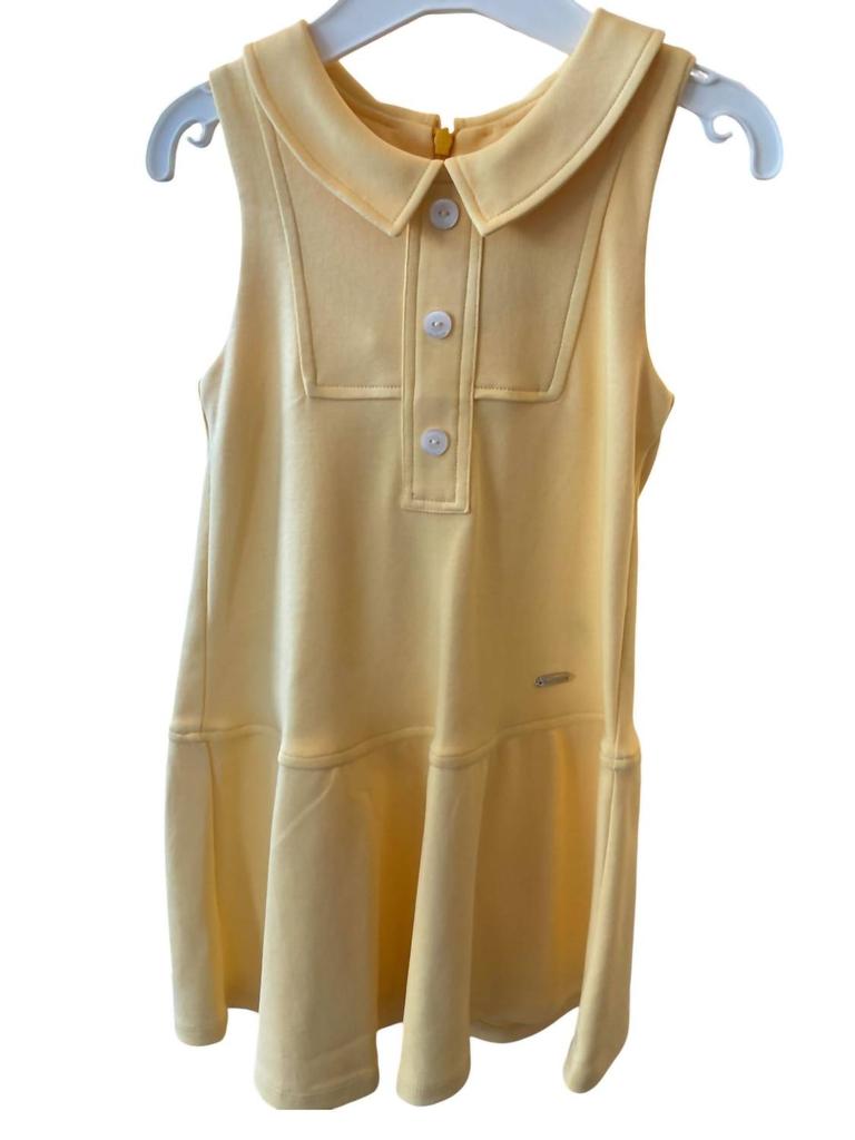 Patachou Patachou - Kid
s Knit Dress