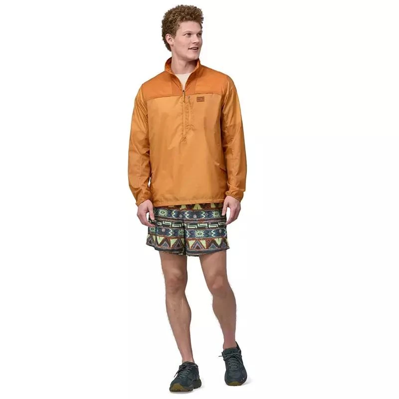 Patagonia Patagonia Men's Houdini Stash 1/2 Zip Jacket 2