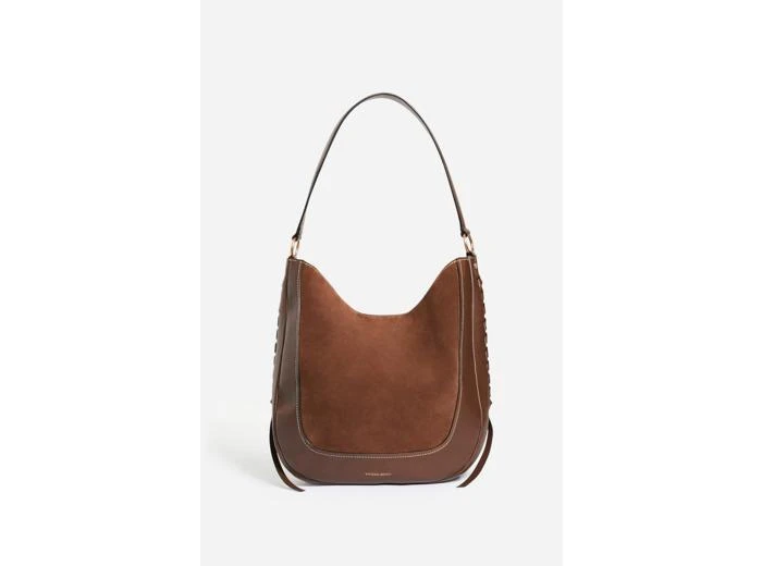 VANESSA BRUNO HOBO Sac Lou 1