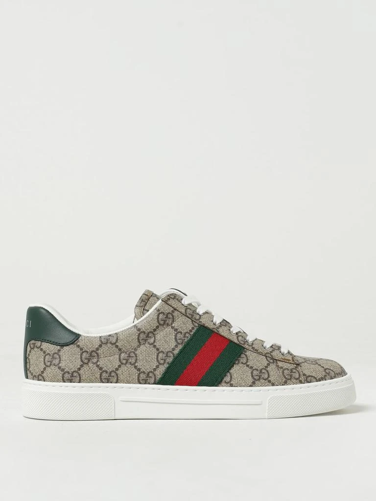 GUCCI Sneakers woman Gucci 1