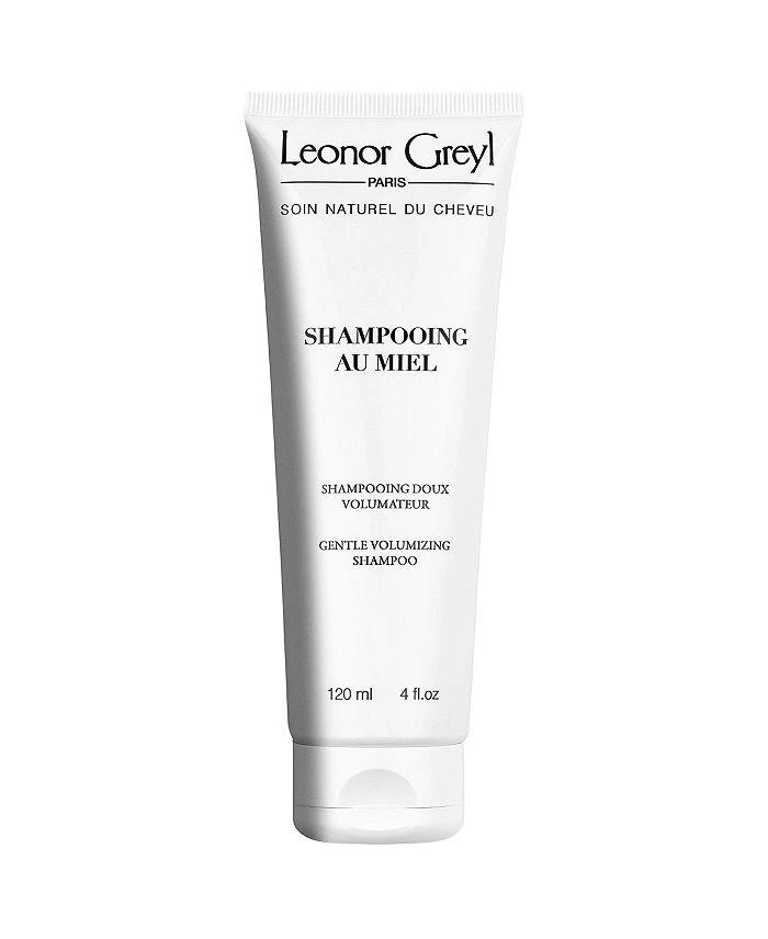Leonor Greyl Shampooing au Miel Gentle Volumizing Shampoo 2