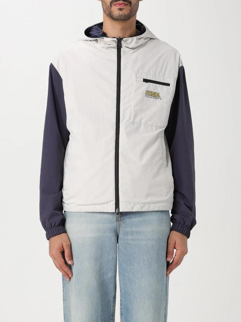 Fendi Jacket men Fendi 1