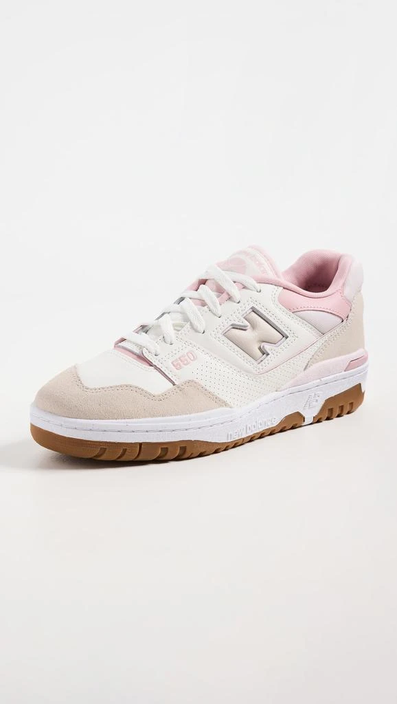 New Balance 550 Sneakers 1