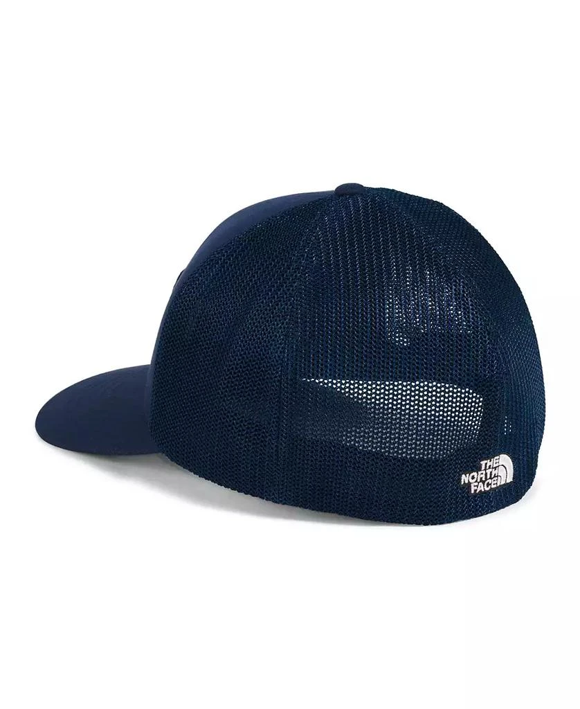 The North Face Men's Fitted Truckee Trucker Hat 2