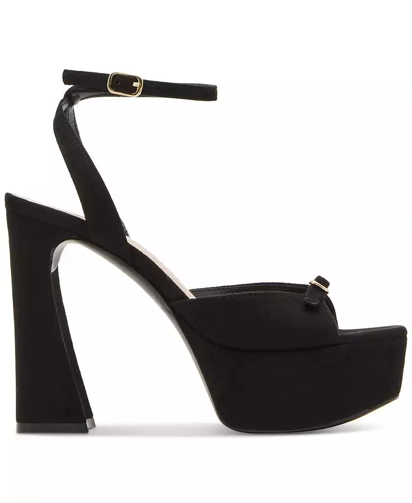 Madden Girl Mett Two-Piece Platform Dress Sandals 2