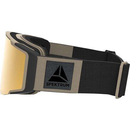 Spektrum Ostra Bio Premium Goggles