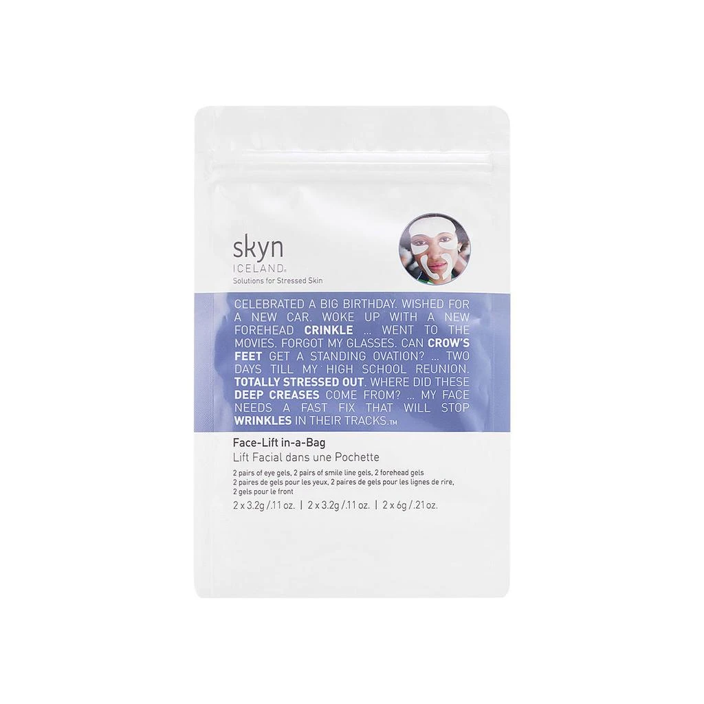 skyn ICELAND Face-Lift in-A-Bag 2