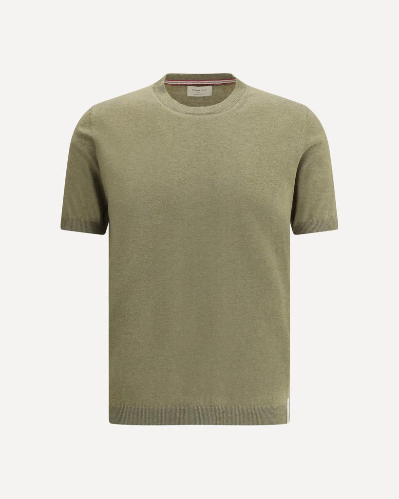 Brooksfield Knit T-Shirt