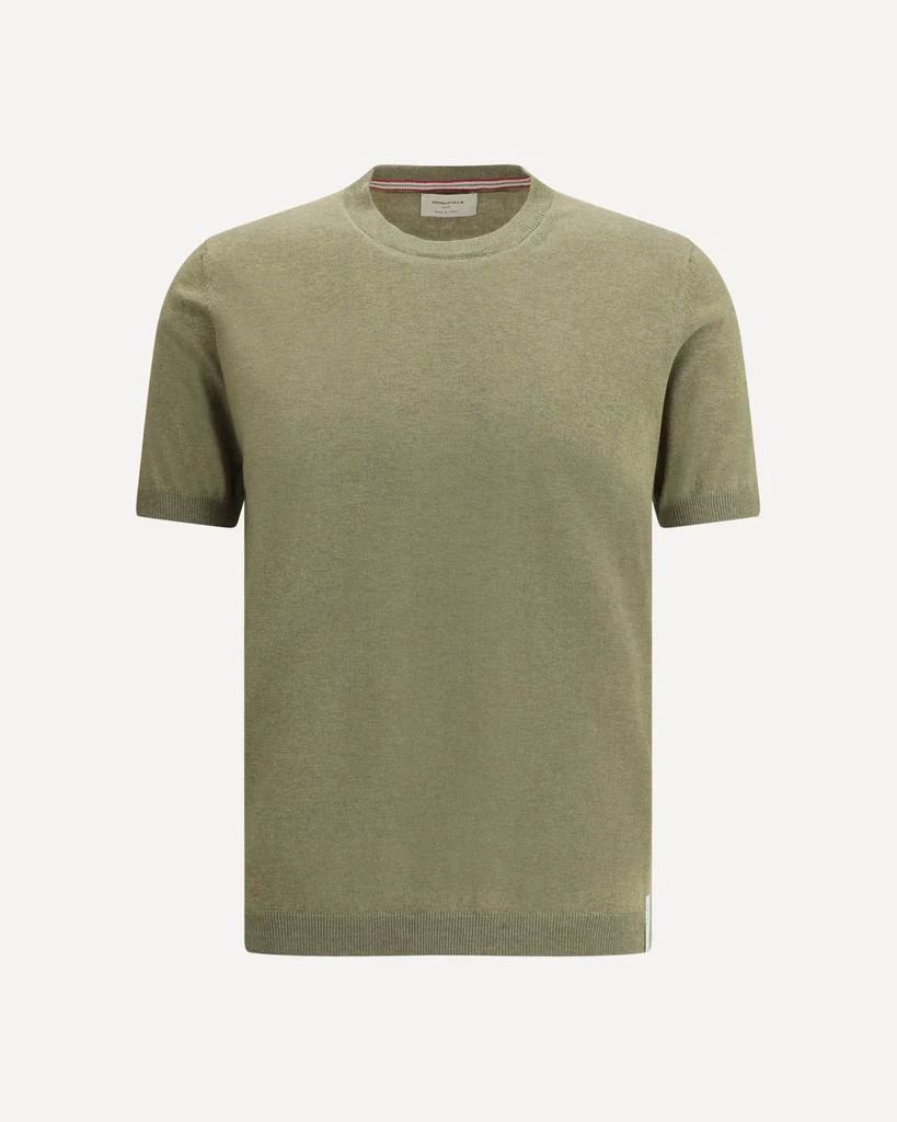 Brooksfield Knit T-Shirt 1