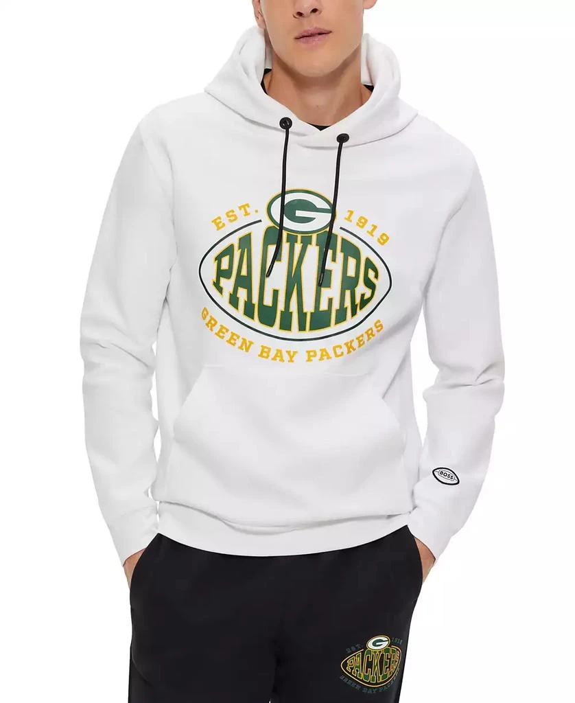 Hugo Boss Men's BOSS x NFL Hoodie 1
