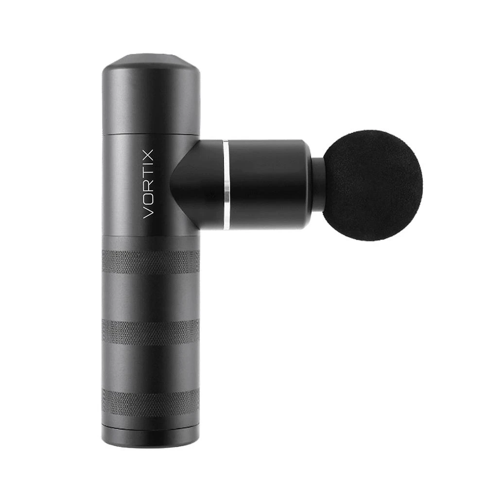 PROXXI Mini Massager device v2 // Black 1