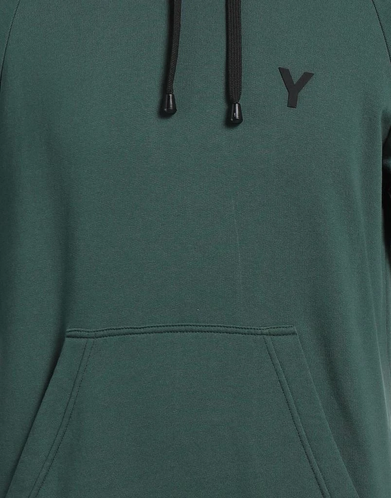 YOON Hooded sweatshirt 4