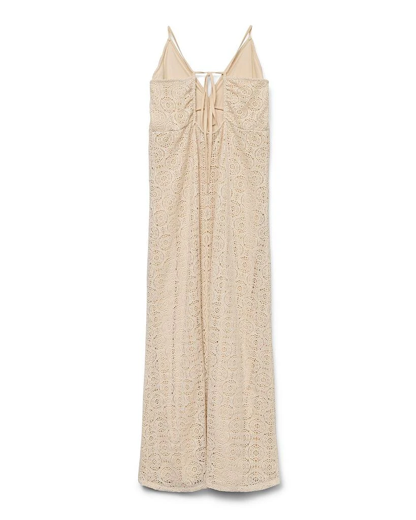 VERO MODA Maya Maxi Dress 2