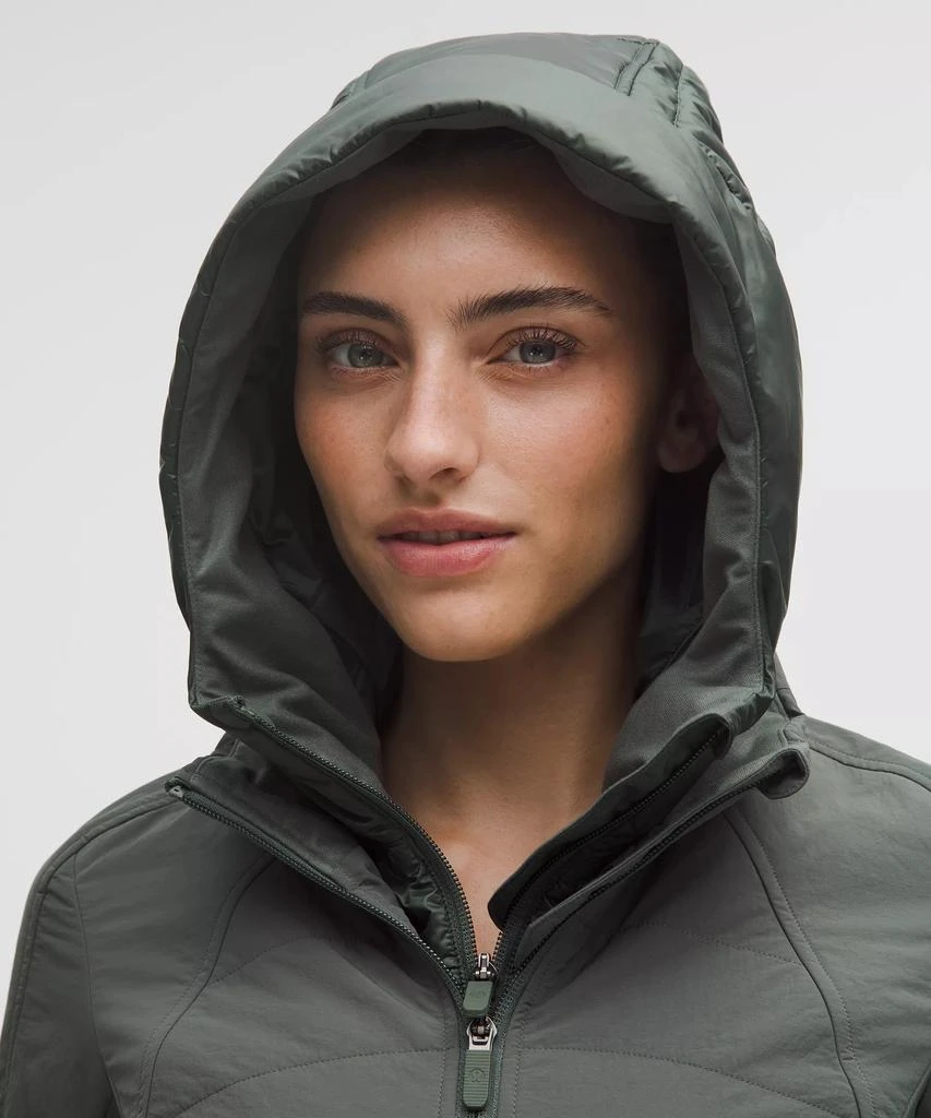 Lululemon Another Mile Jacket 26