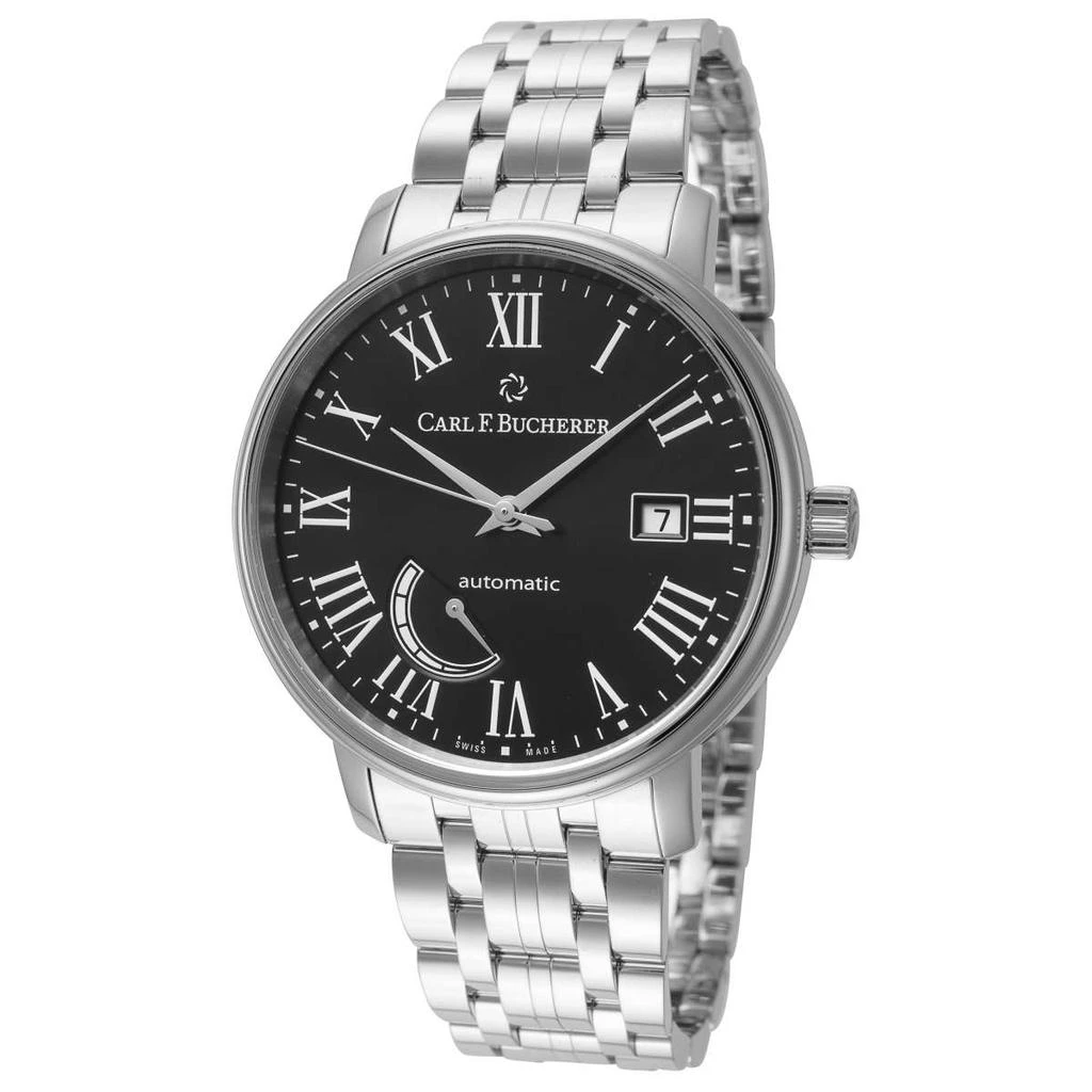 Carl F. Bucherer Carl F. Bucherer Adamavi Classic Men's Automatic Watch 1