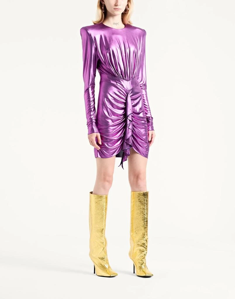 Alexandre Vauthier Sheath dress 2