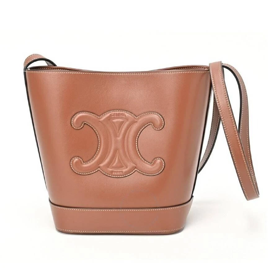 Celine Celine Triomphe Bucket Bag 1