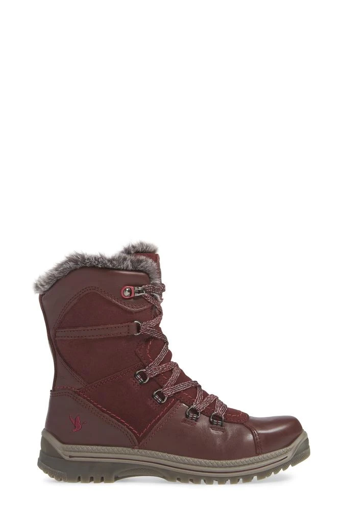 Santana Canada Majesta Luxe Waterproof Winter Boot 3