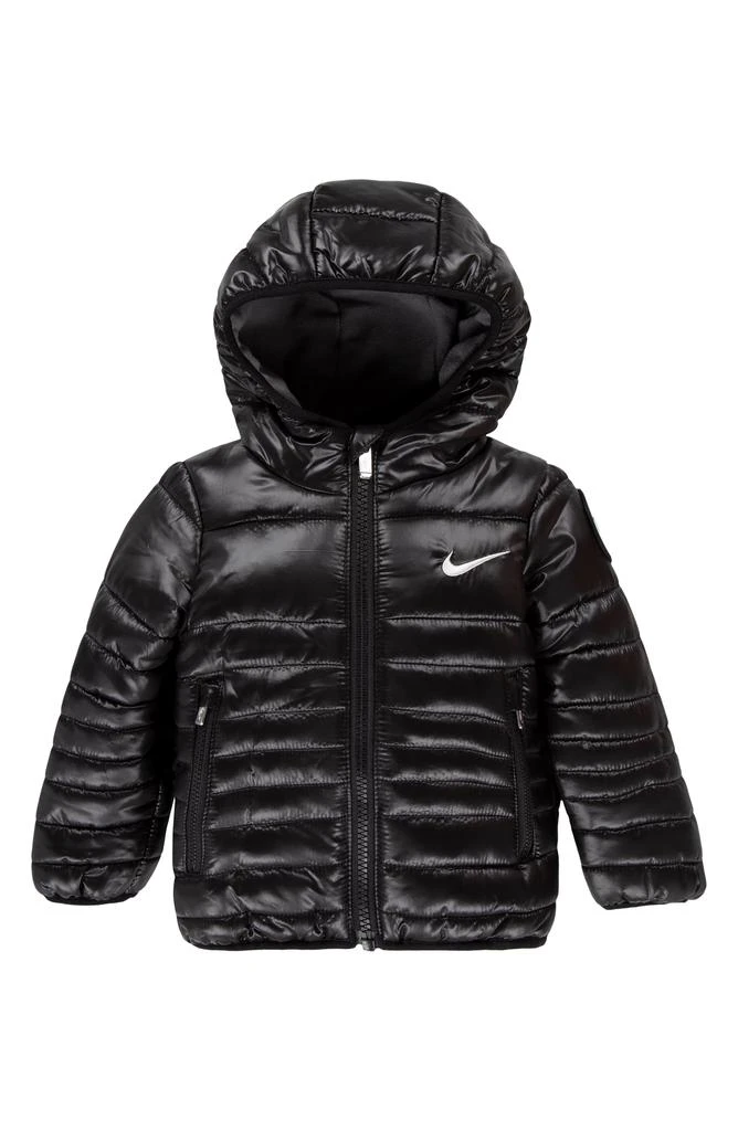 NIKE Puffer Zip Jacket