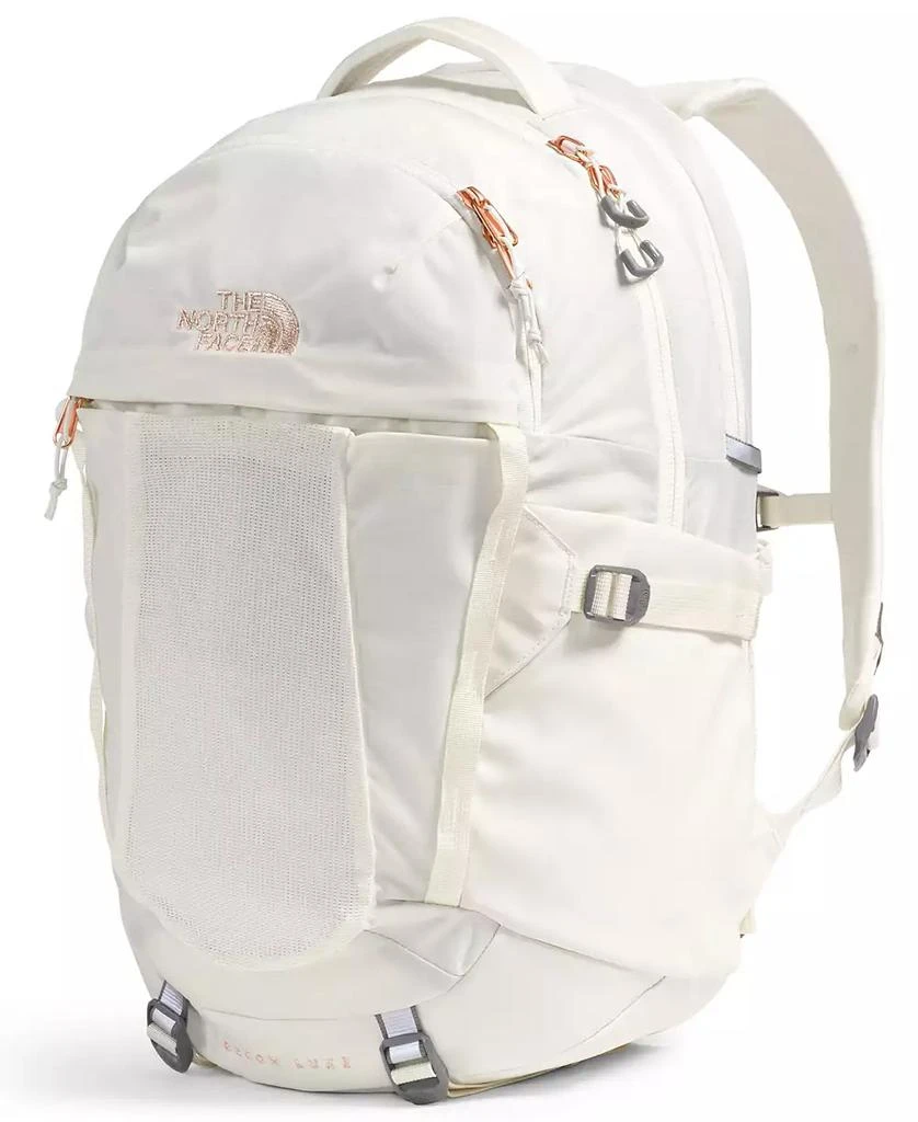 The North Face Women's Recon Luxe Backpack - Backpacks - Compare Prices from 6+ Stores - Free Shipping - BeyondStyle The North Face Women's Recon Luxe Backpack - Backpacks - Compare Prices from 6+ Stores - Free Shipping - BeyondStyle