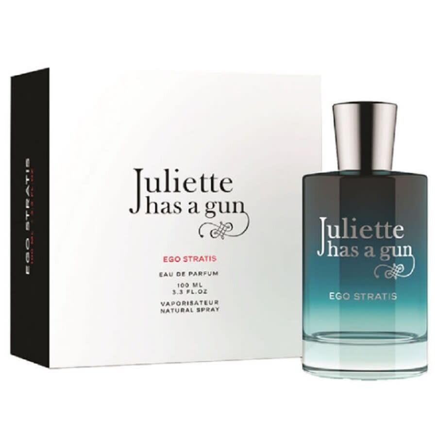 Juliette Has A Gun Juliette Has A Gun Ego Stratis Ladies EDP
